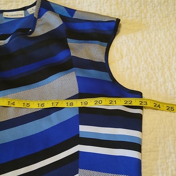 Liz Claiborne Blouse - Picture 6 of 8